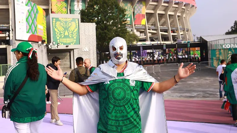 El Santo, el luchador más emblemático de México 